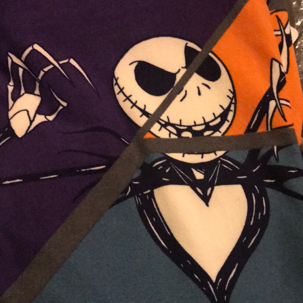 LuLaRoe Dis way leggings